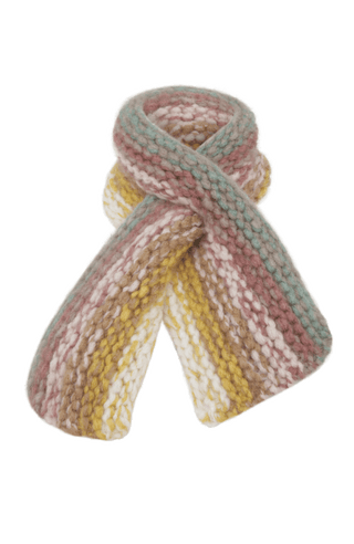 Kaschmirschal - Scarf2