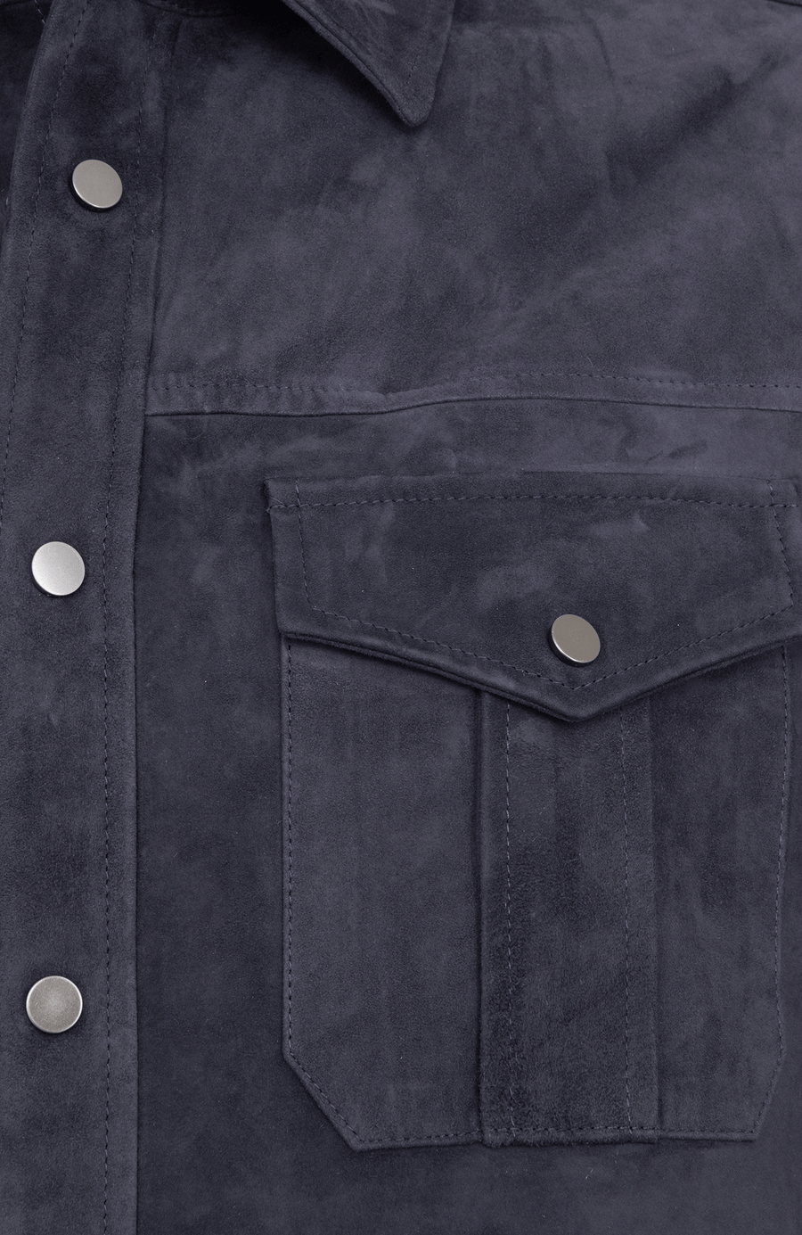 Lederhemd - Roco