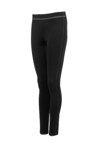Leggings aus Merinowolle - Dina