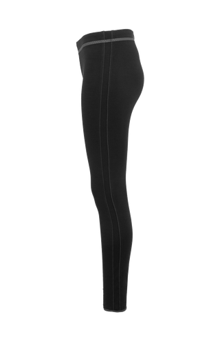 Leggings aus Merinowolle - Dina