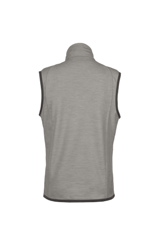 LucasMulti sleeveless vest