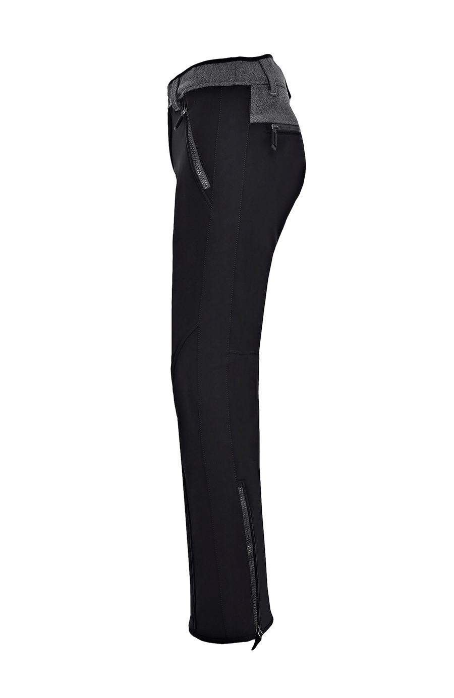 Softshell Ski Pants - Alex