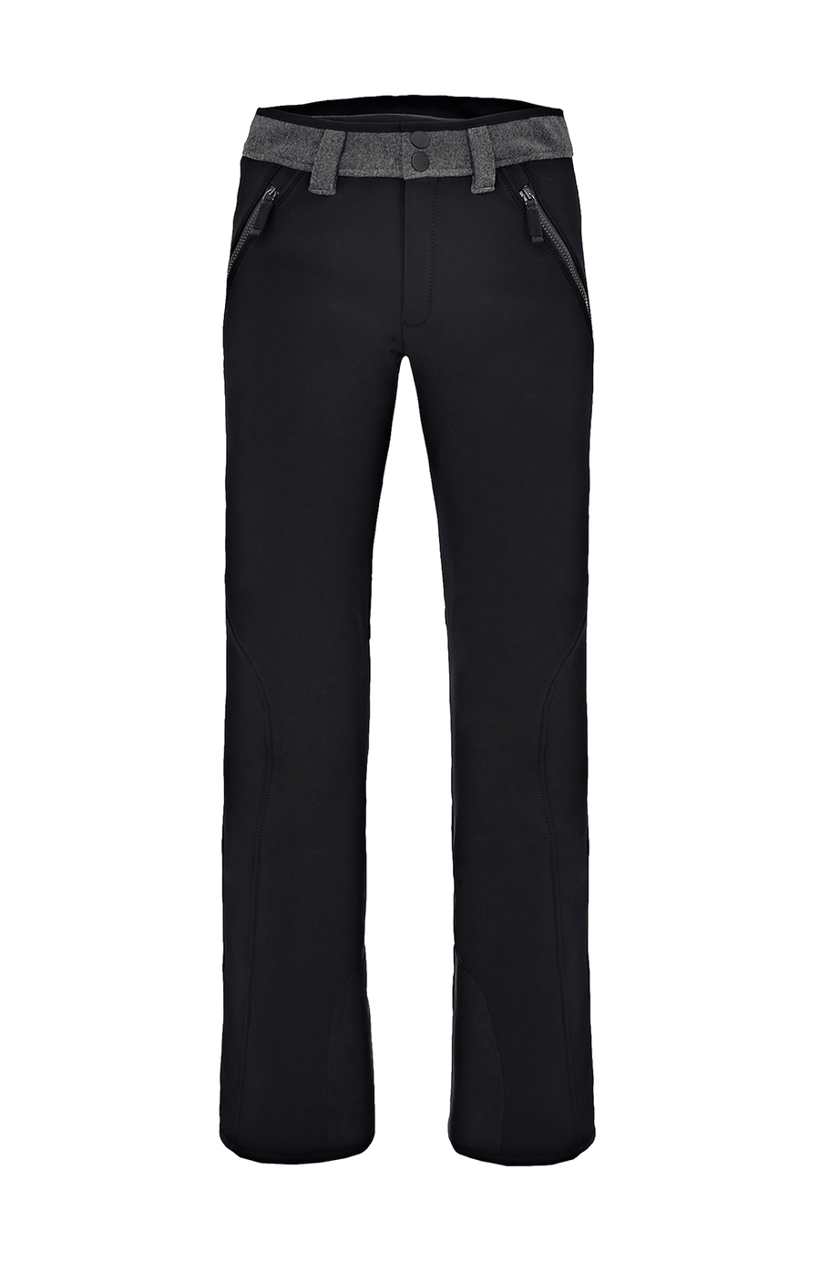 Softshell Ski Pants - Alex