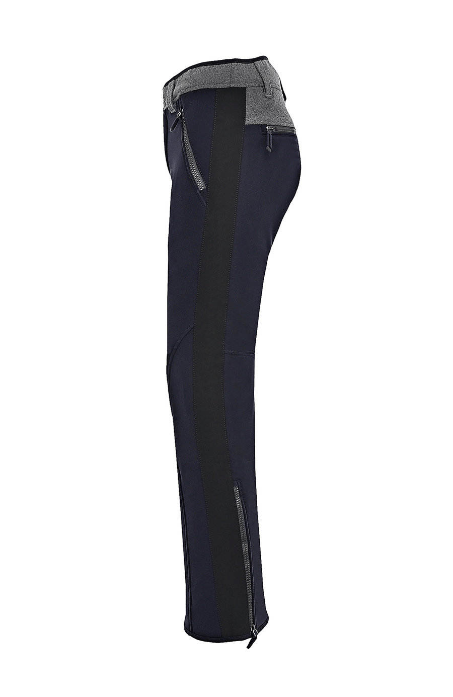 Softshell Ski Pants - Alex