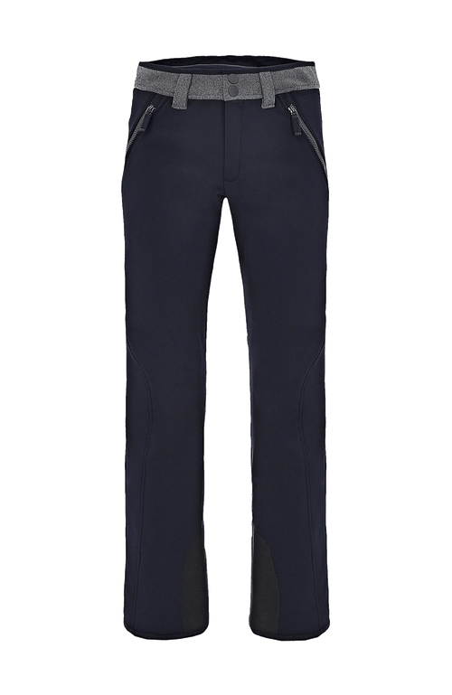 Skihose aus Softshell - Alex
