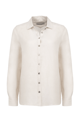 Juna Linen Shirt