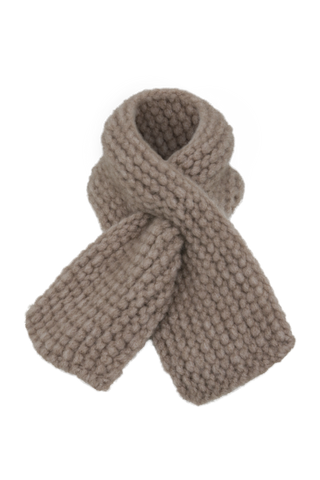 Kaschmirschal - Scarf2
