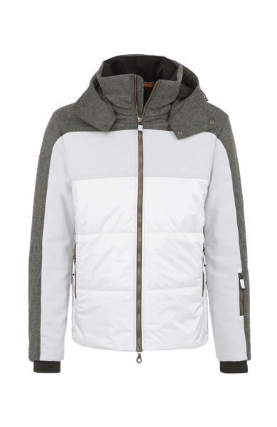 JaxonMulti shiny ripstop ski jacket – Frauenschuh.com