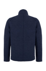 Wool jacket - Hugo-CW