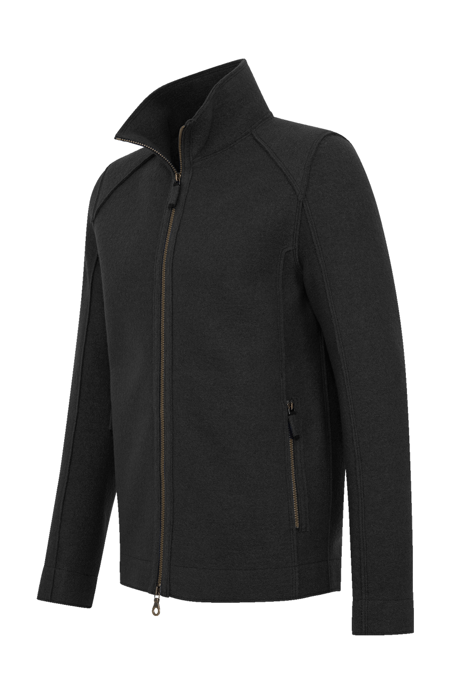 Walkjacke - Hugo - Hamburg