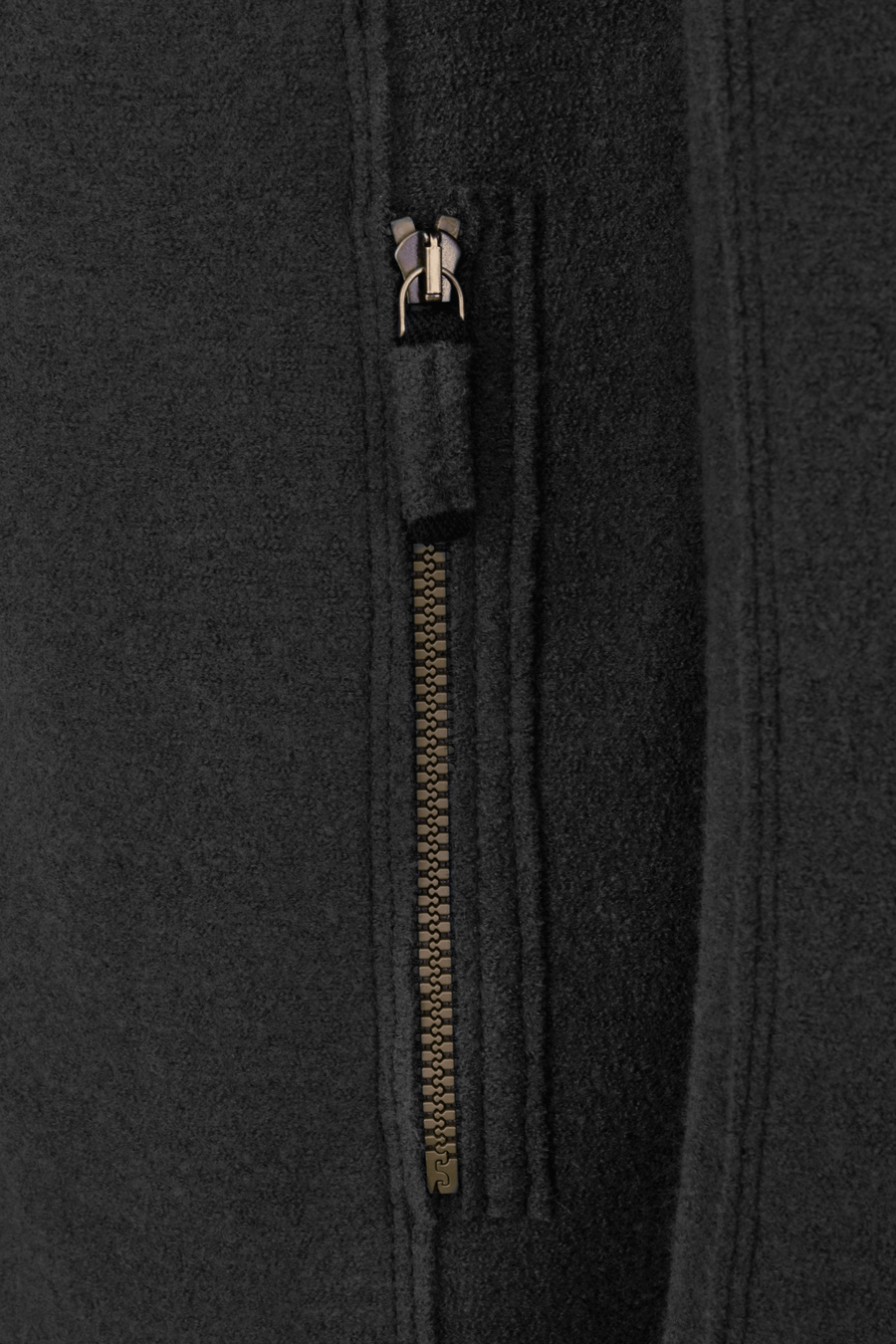 Walkjacke - Hugo - Hamburg