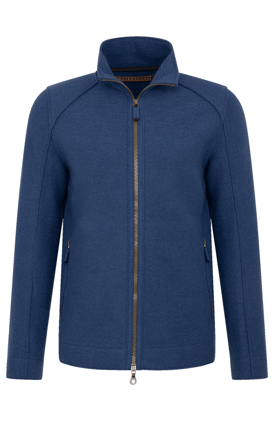Walkjacke - Hugo - Hamburg