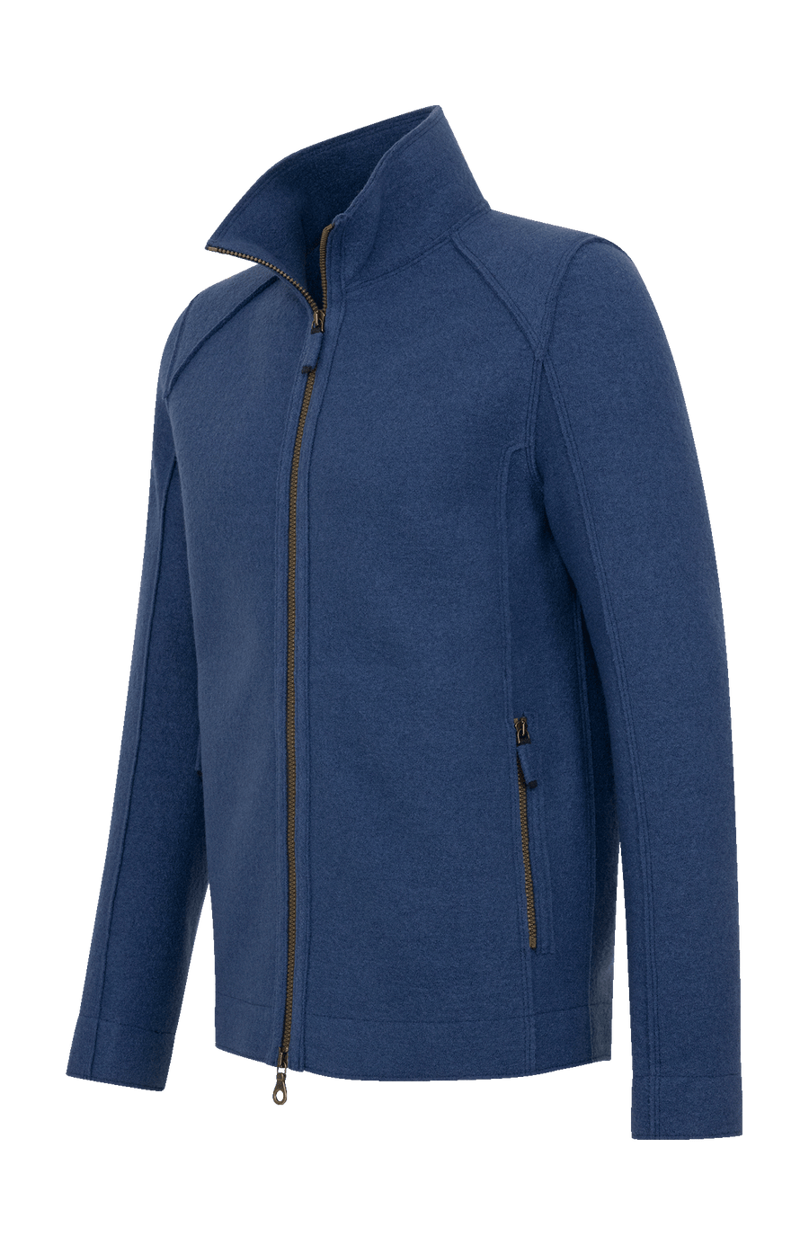 Walkjacke - Hugo - Hamburg