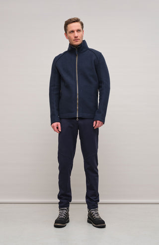 Hugo Wolljacke