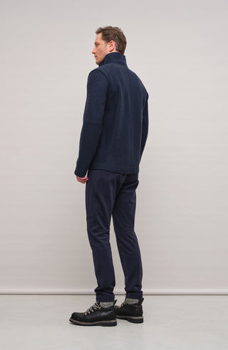 Hugo Wolljacke