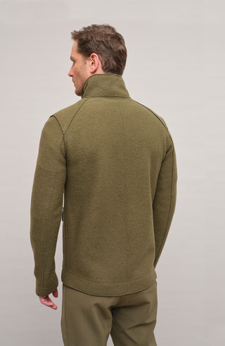 Hugo Wolljacke