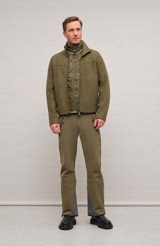 Hugo Wolljacke