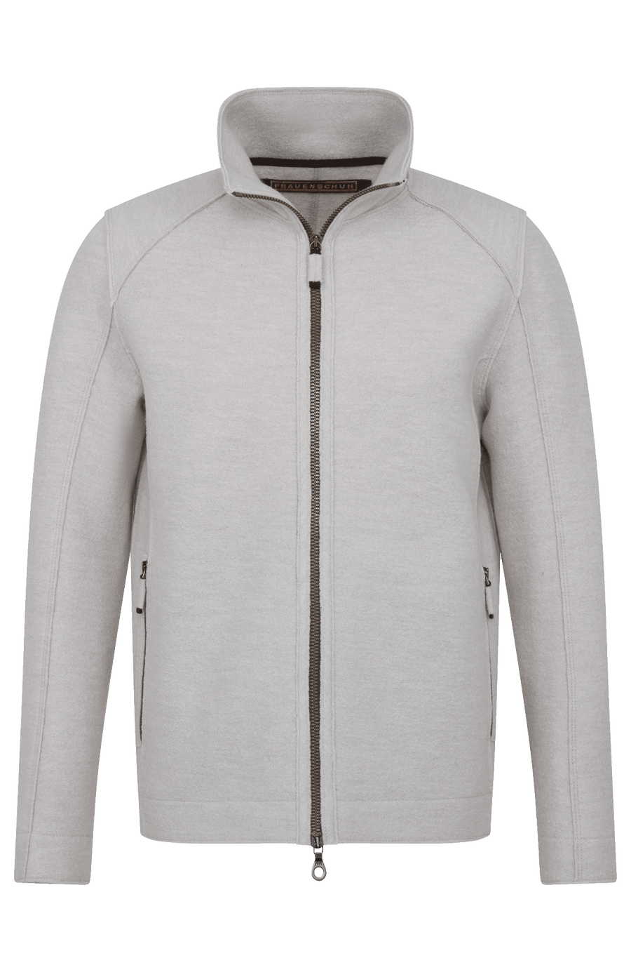 Walkjacke - Hugo - Hamburg