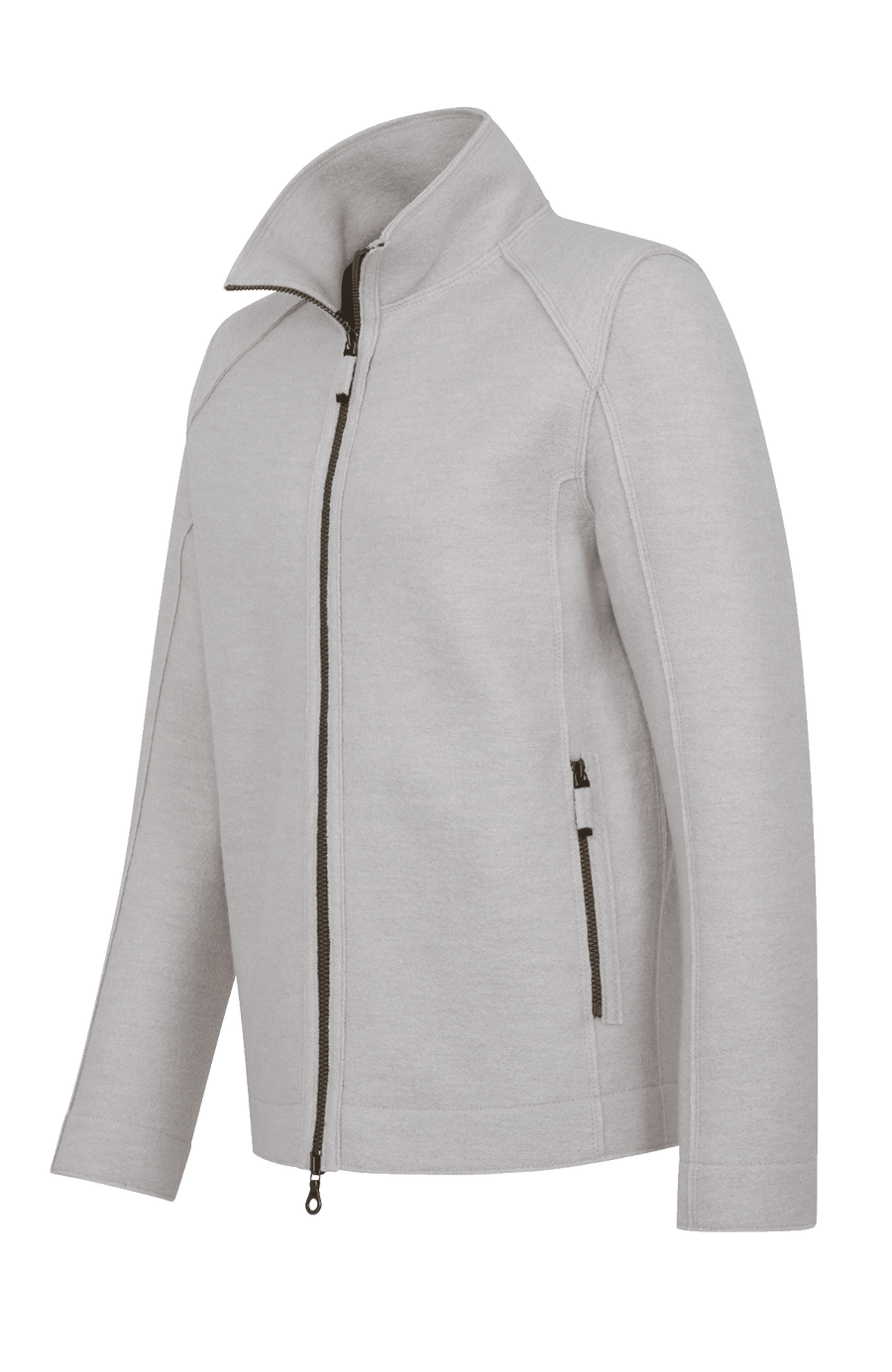 Walkjacke - Hugo - Hamburg