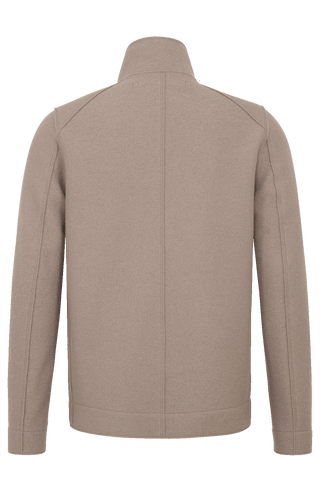 Hugo Wolljacke