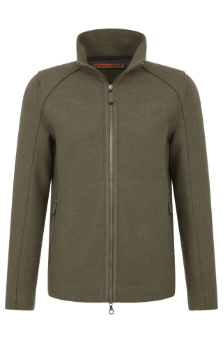 Hugo Wolljacke