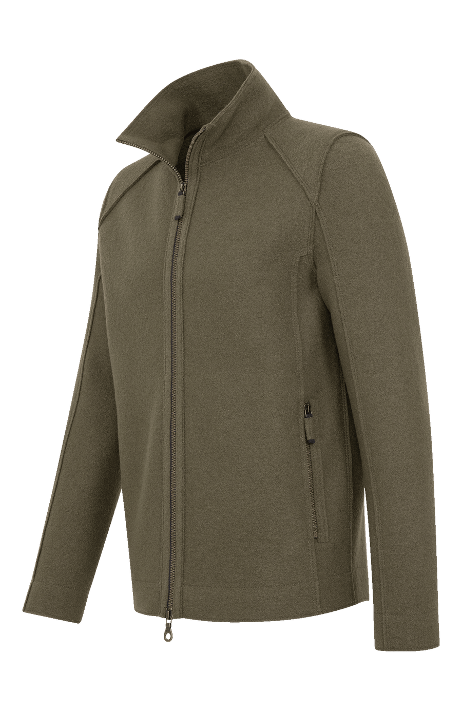 Walkjacke - Hugo - Hamburg