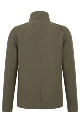 Hugo Wolljacke