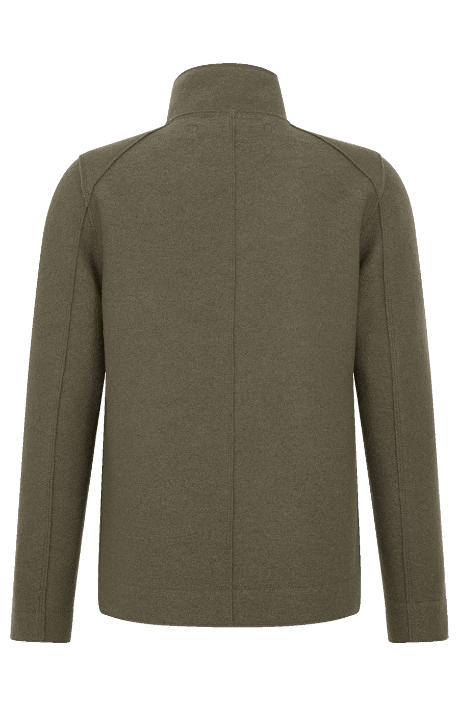 Walkjacke - Hugo - Hamburg