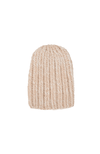 KathiMulti cashmere knit hat