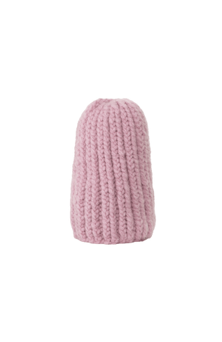 KathiMulti cashmere knit hat