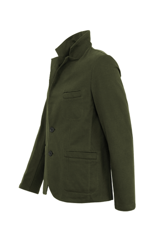Rufus cotton jacket