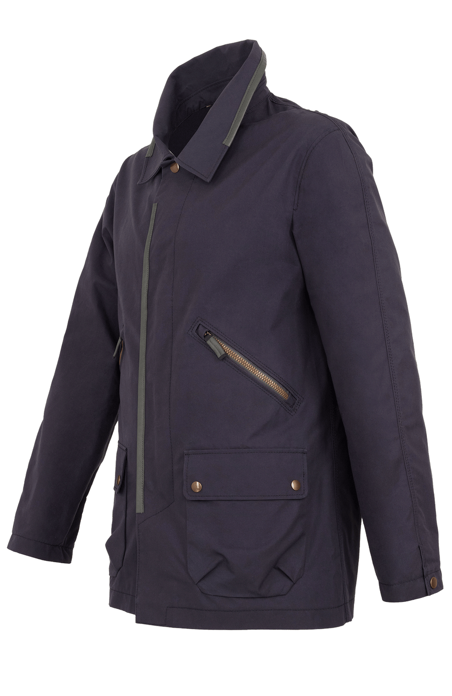 Paker aus Outdoor Cotton - Markus-ODC