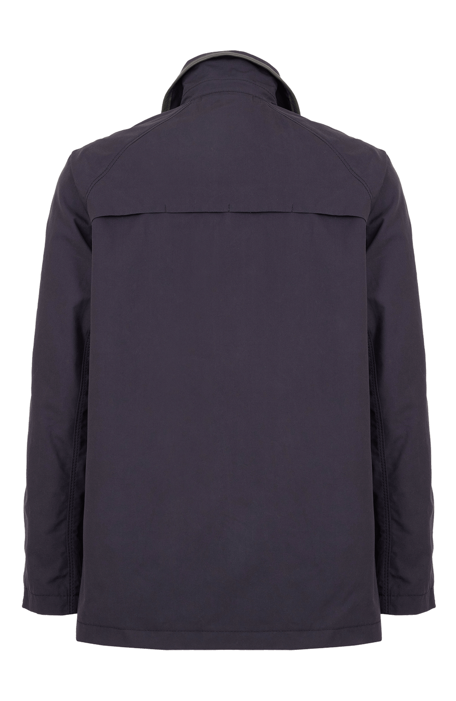 Paker aus Outdoor Cotton - Markus-ODC