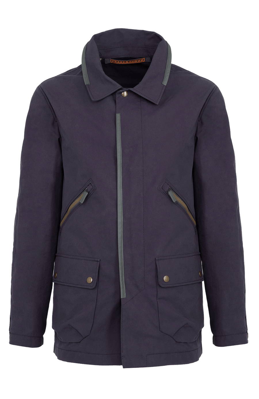 Paker aus Outdoor Cotton - Markus-ODC