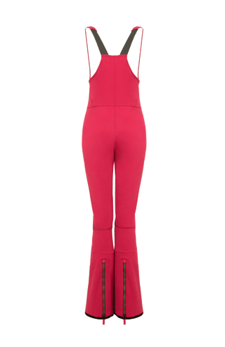Madison ski catsuit with details