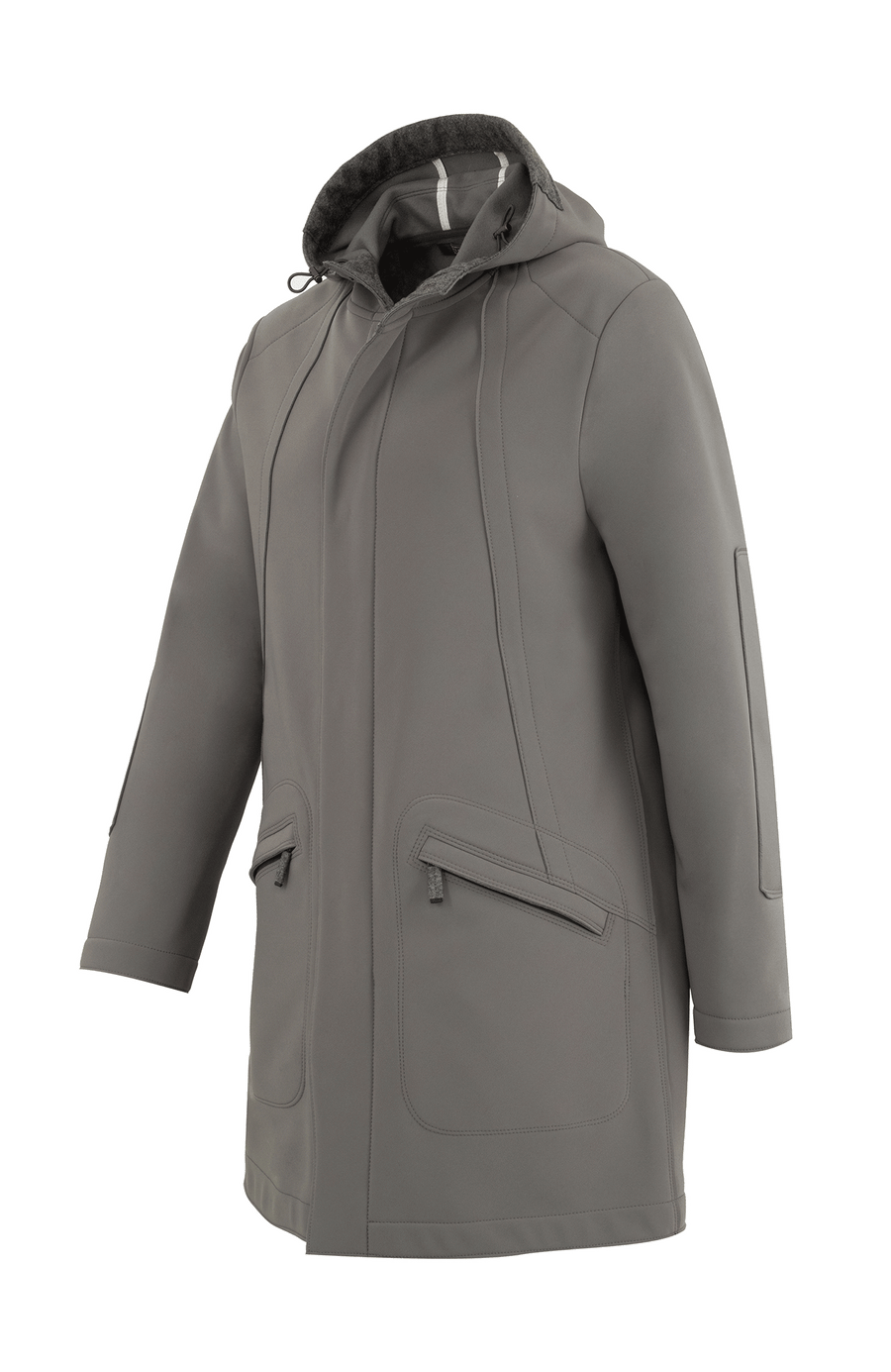 Softshell Coat - Don