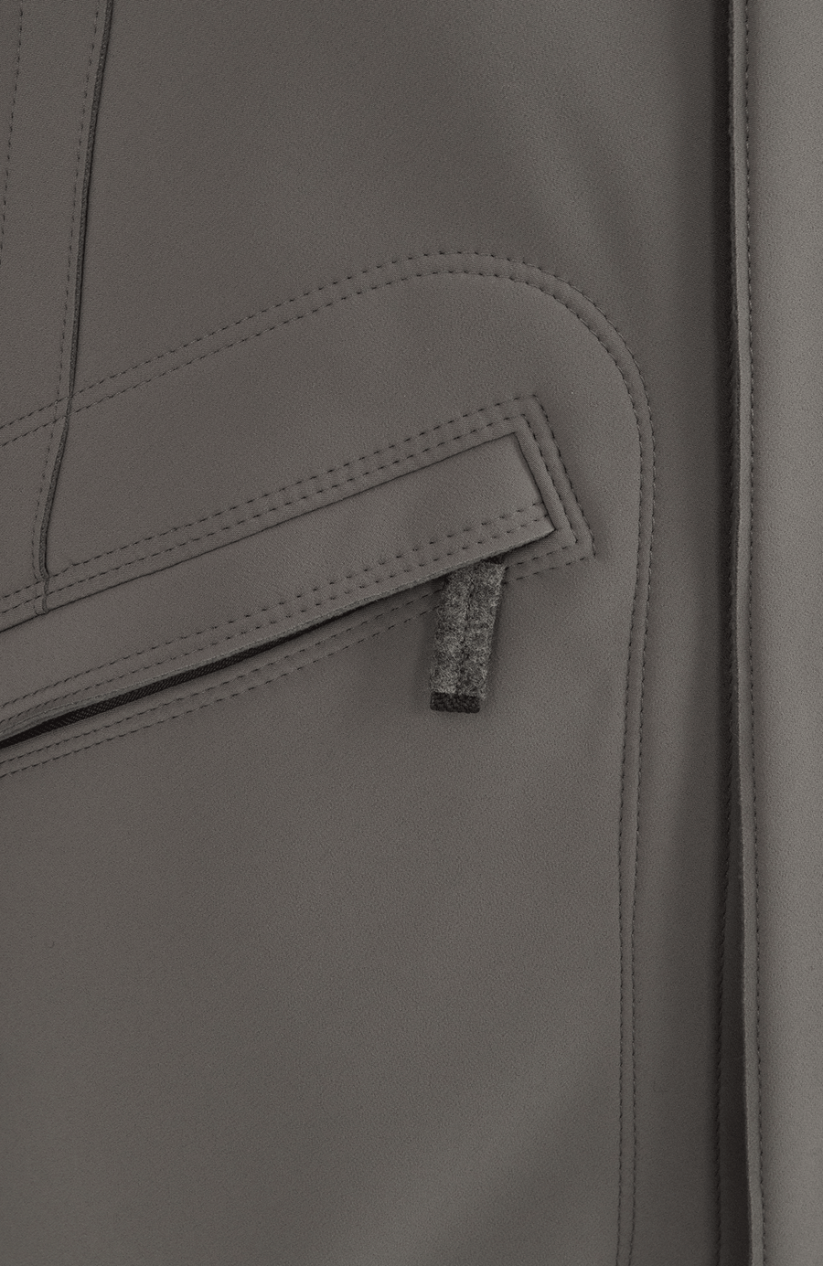 Softshell Coat - Don
