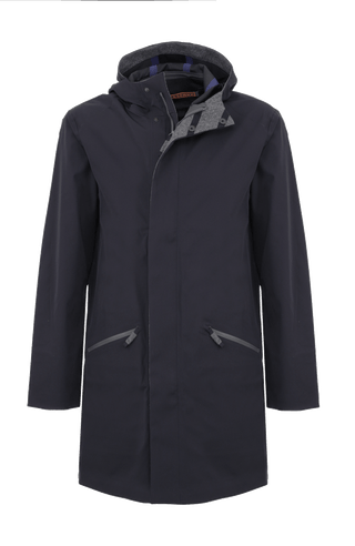 Functional coat - Don-P3L