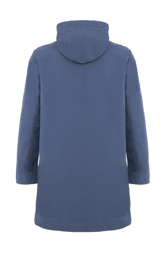 Functional coat - Don-P3L