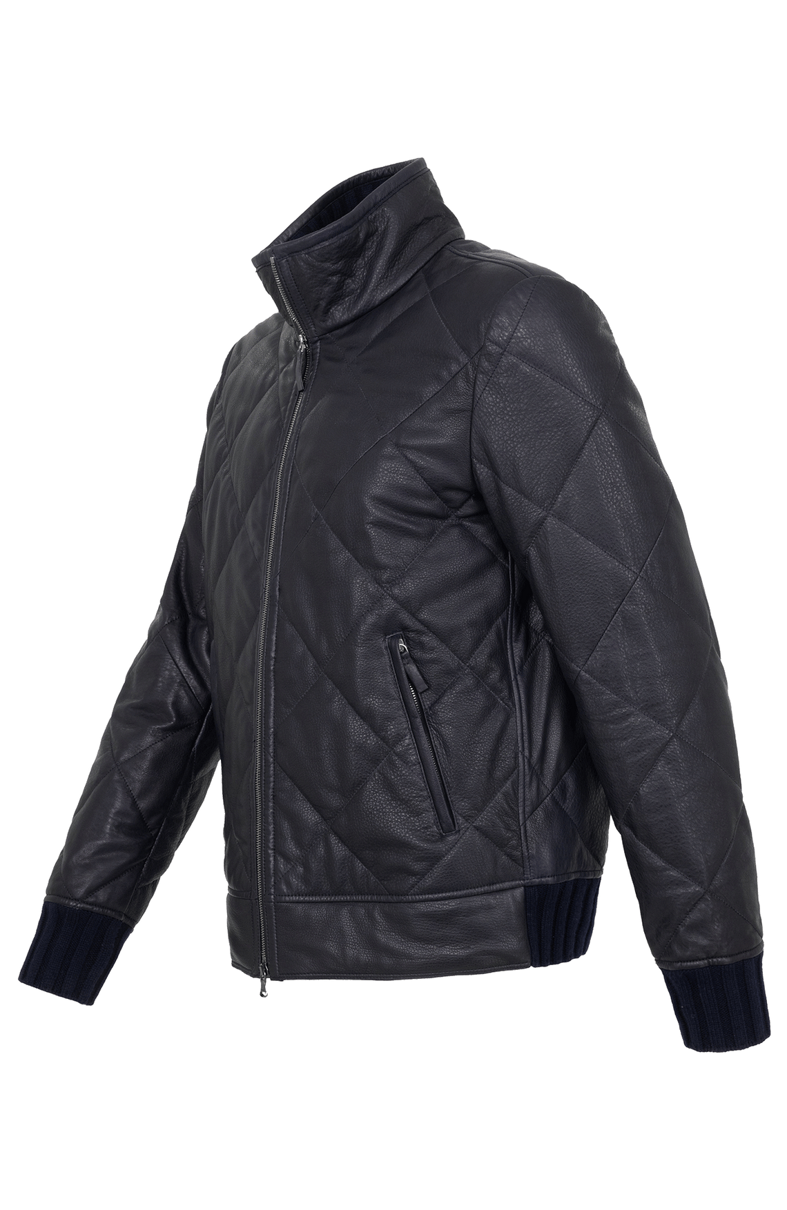 Mario leather jacket 