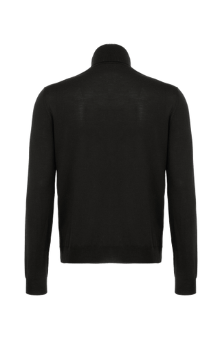 Turtleneck sweater, Toni-SW