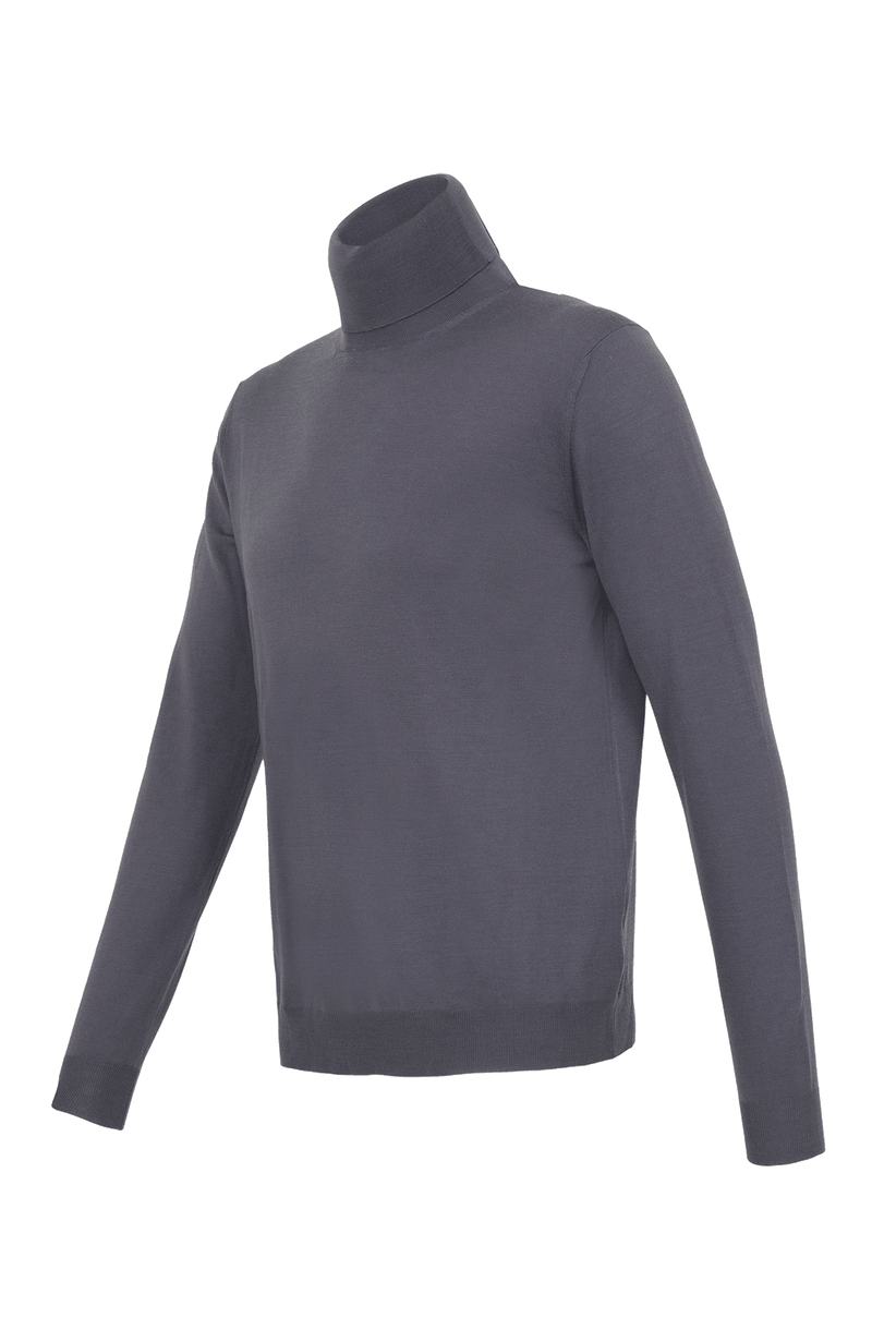 Turtleneck sweater, Toni-SW