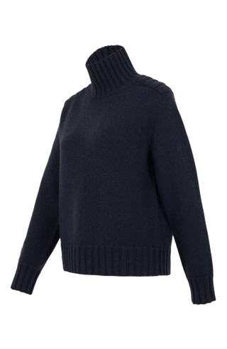 Aileen Strick Pullover