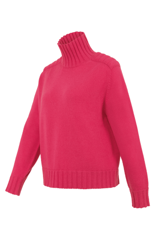 Aileen knit sweater 