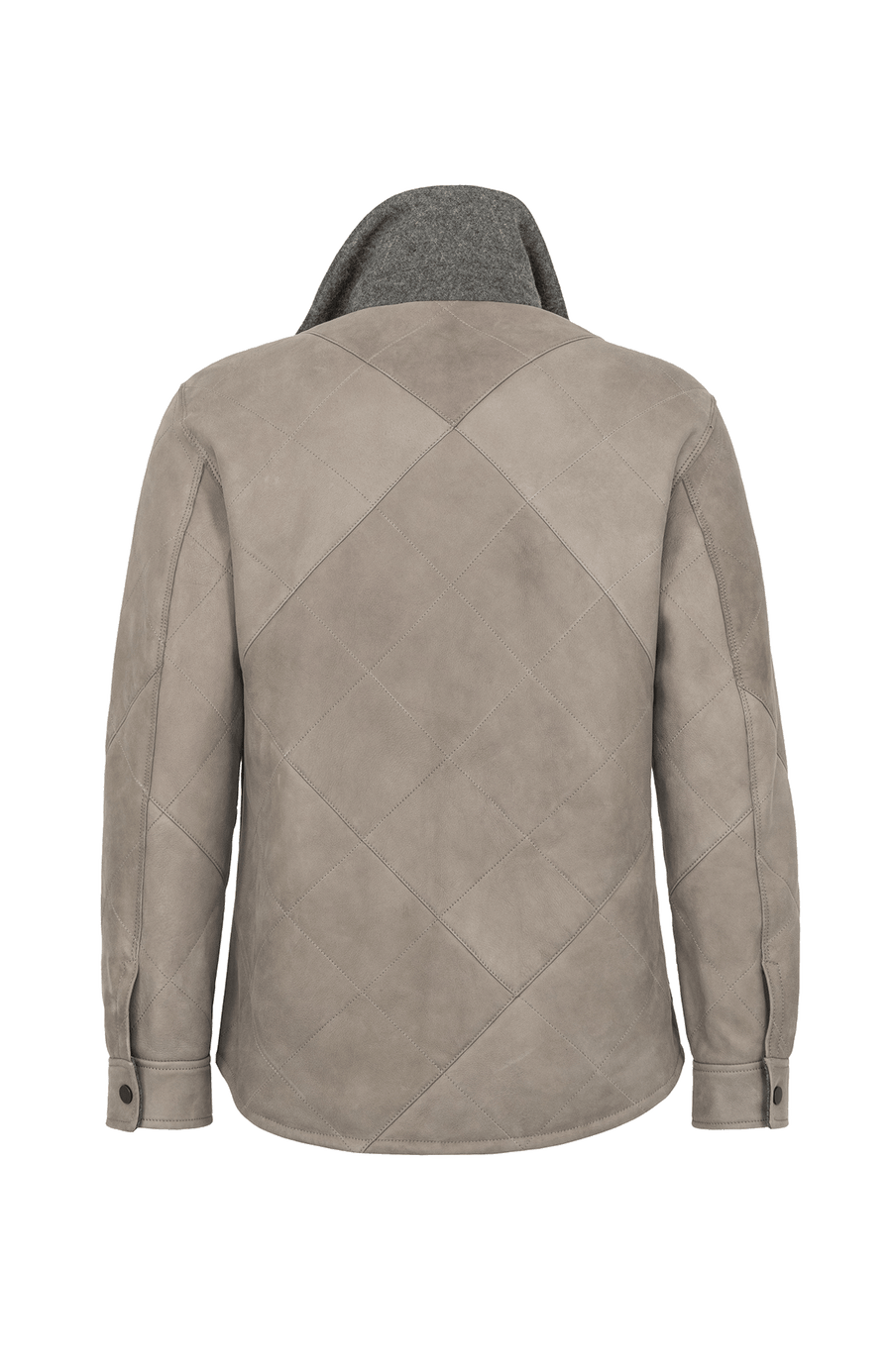 Lambskin jacket - Luke