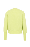Cashmere round neck sweater - Juna-WS