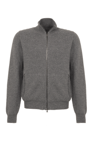 Cashmere jacket - Kirk-WS