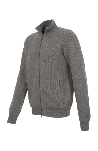Cashmere jacket - Kirk-WS
