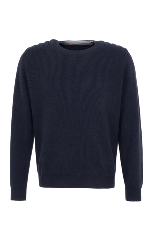【送料&関税込】Herno Round Neck Sweater Herno Cashmere Crewneck Sweater | Bloomingdale's