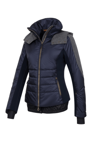 TrudieMulti loden ski jacket